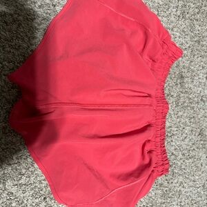 Pink Glaze Hotty Hots  2.5 low rise size 2